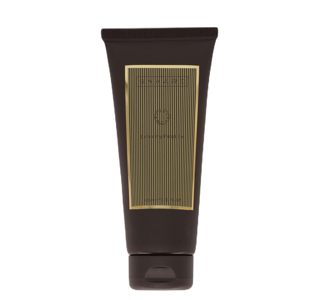 EXFOLIATING FACIAL GEL SAKARÉ