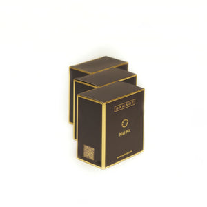 EXQUISITE NAILS CASE - SAKARE COSMETICS – SAKARÉ
